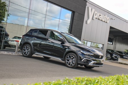 Tweedehands Fiat Tipo 1.0 T FireFly Cross  