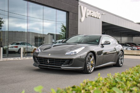 Tweedehands Ferrari GTC4 Lusso 6.3i V12 