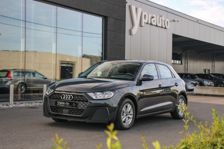 Tweedehands Audi A1 25 TFSI sportback 