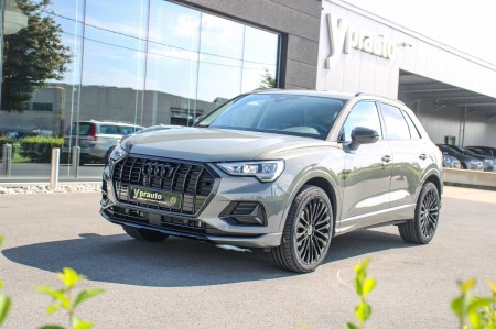 Tweedehands Audi Q3 35 TFSI S tronic 