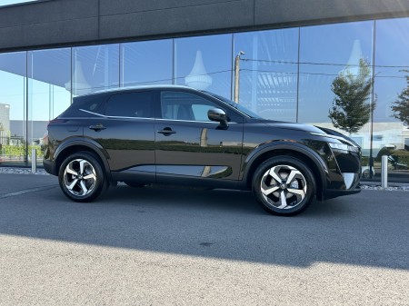 Tweedehands Nissan Qashqai 1.3 DIG-T 