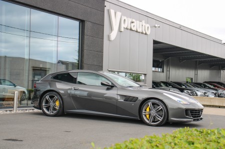 Tweedehands Ferrari GTC4 Lusso 6.3i V12 