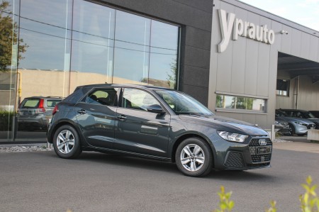 Tweedehands Audi A1 25 TFSI sportback 