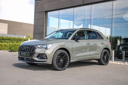 Tweedehands Audi Q3 35 TFSI S tronic 