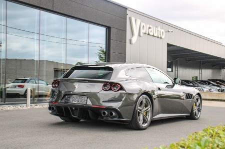 Tweedehands Ferrari GTC4 Lusso 6.3i V12 