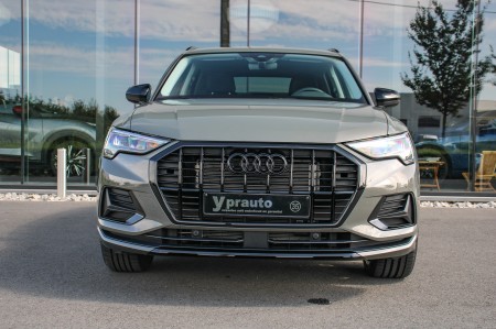 Tweedehands Audi Q3 35 TFSI S tronic 