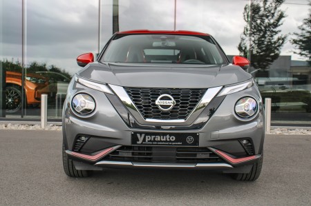 Tweedehands Nissan Juke 1.0 DIG-T 2WD N-Design DCT 