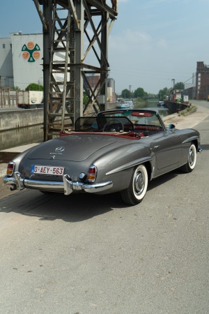 Occasie 190 SL 190 SL 